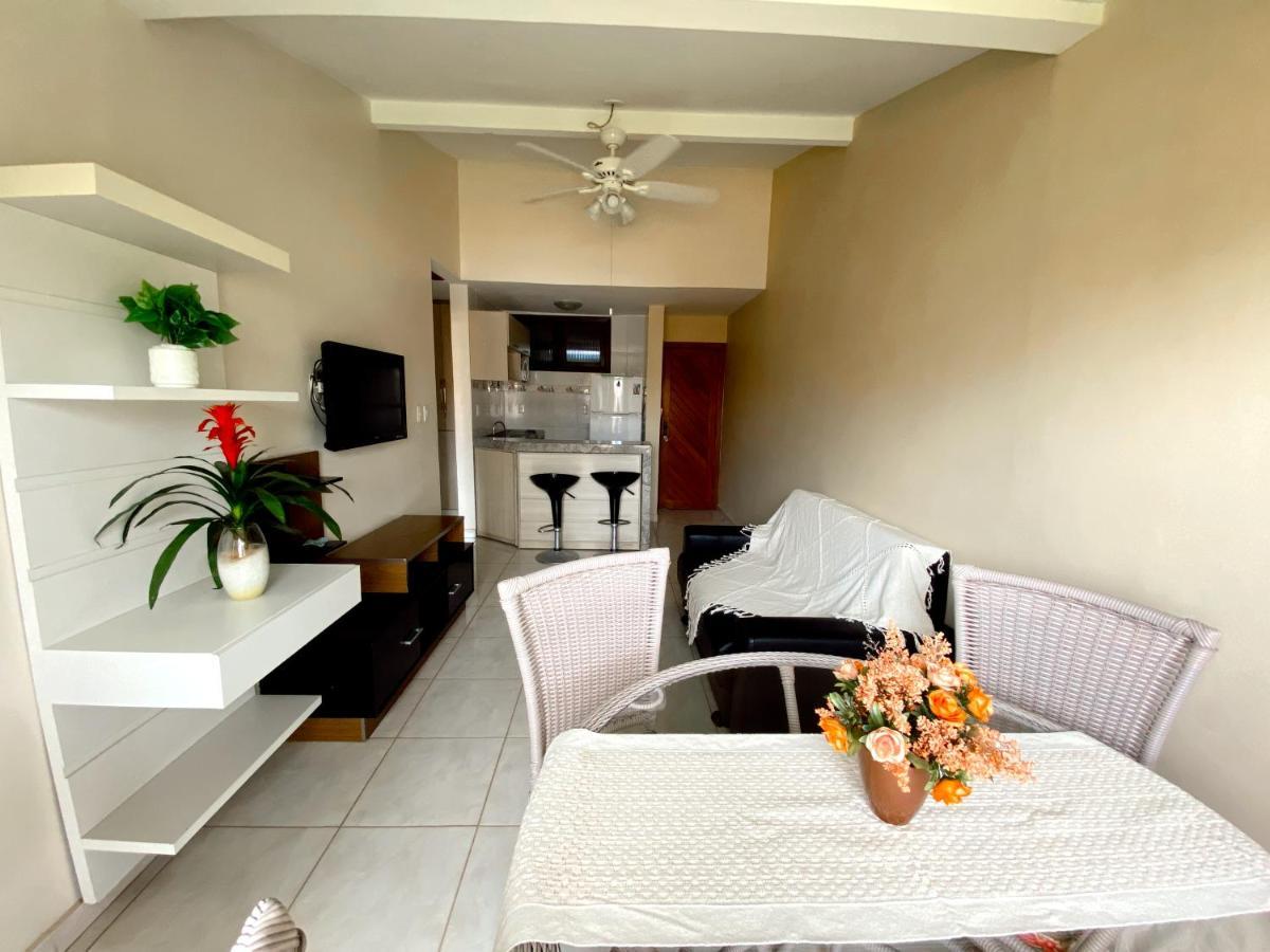 Apart Praia Porto Porto Seguro Exterior photo